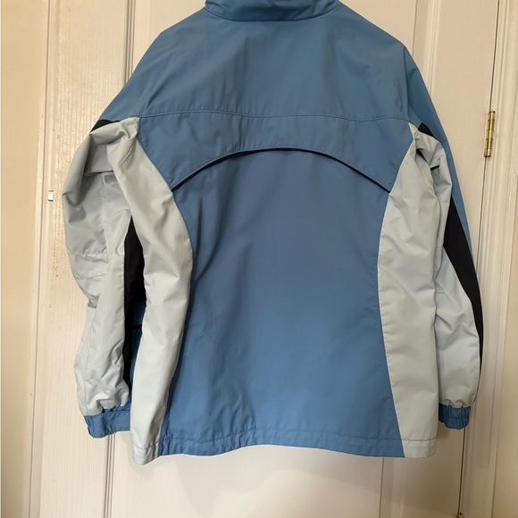 Women’s Size L Columbia 3-in-1 Jacket - Picture 5 of 6